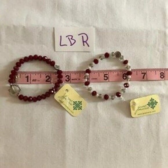 Jane Marie Bracelets Set of Two NWT - Picture 7 of 8